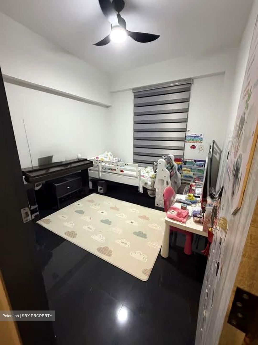 Villa Marina (D15), Condominium #569335411